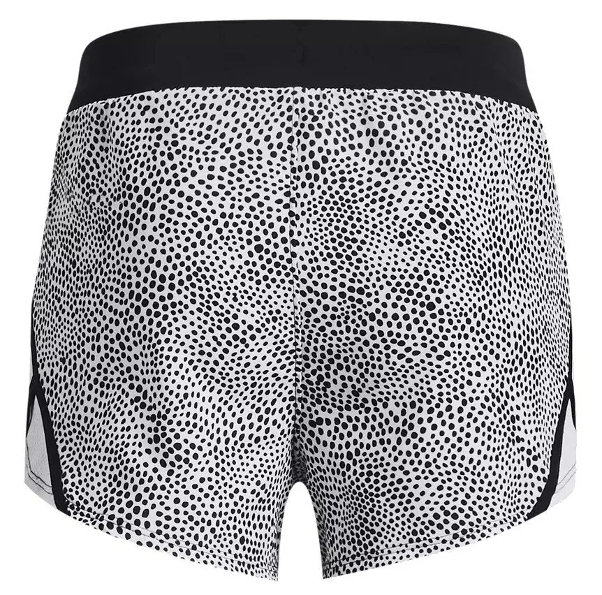 Shortsit Under Armour UA Fly By Printed