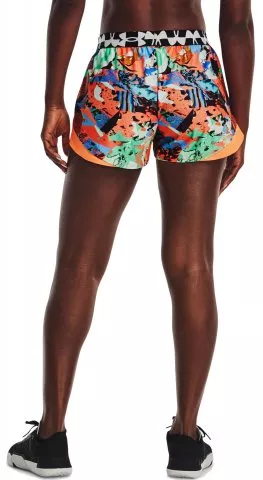 Shorts Under Armour Play Up 3.0 Clash Prnt