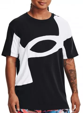 T-shirt Under Armour Live Graphic Pre Fall