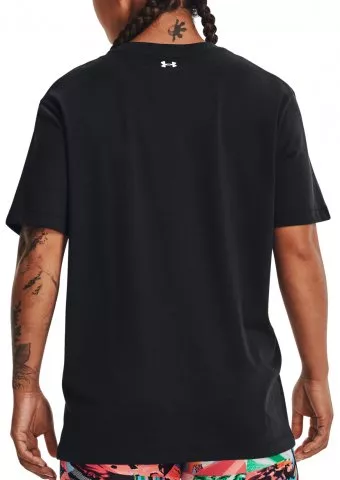 T-shirt Under Armour Live Graphic Pre Fall
