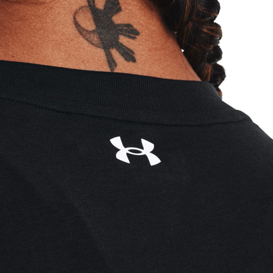 T-shirt Under Armour Under Armour Live Graphic Pre Fall