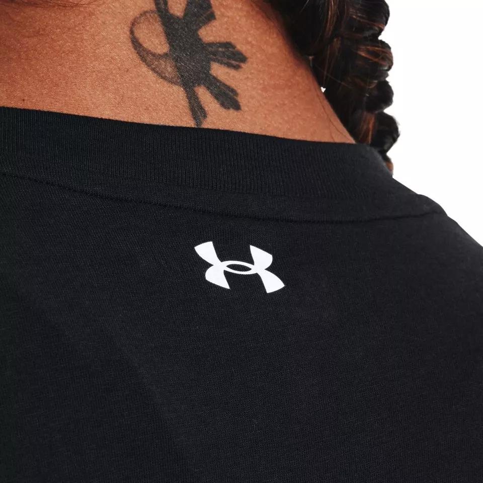 T-shirt Under Armour Live Graphic Pre Fall