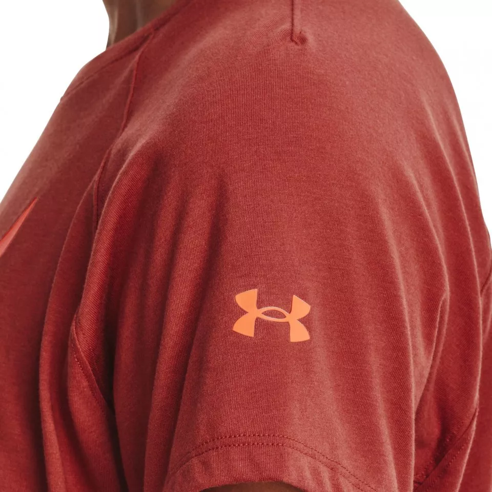 Magliette Under Armour Project Rock Bull