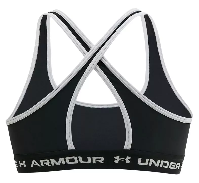 Športni modrček Under Armour Crossback