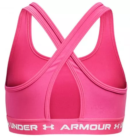 Bra Under Armour Under Armour G Crossback Mid Solid