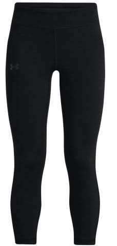 LICRA LARGA UNDER ARMOUR MOTION NEGRO MUJER