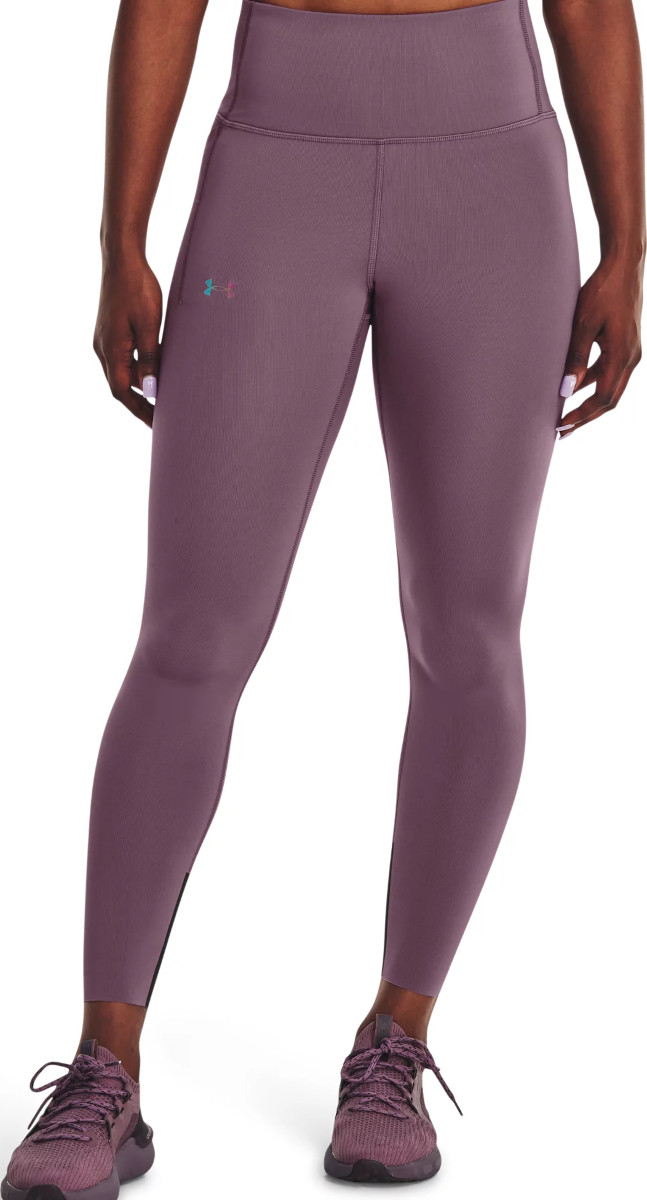 Under Armour, Rush Leggings Womens, Performance Tights