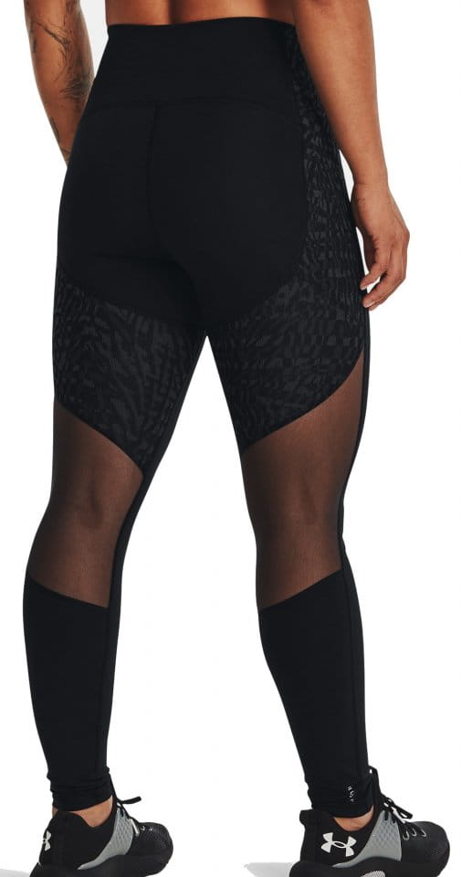 Leggings Under Armour UA Rush Legging 6M Novelty