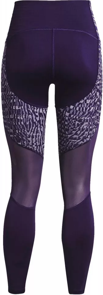 Κολάν Under Armour UA Rush Legging 6M Novelty