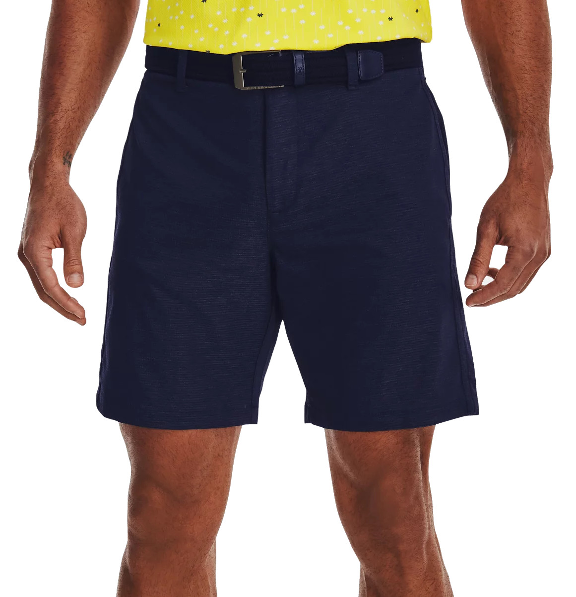 Under Armour Mens UA Iso-Chill Airvent Golf Shorts 1370084 - New