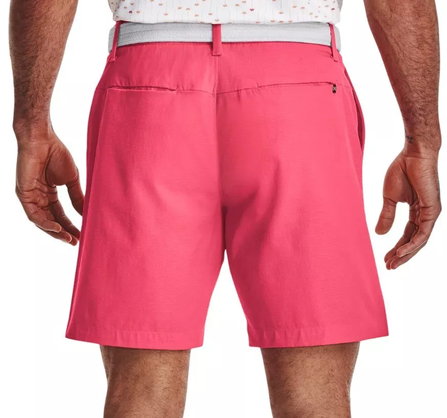 Šortky Under Armour UA Iso-Chill Airvent Short-PNK