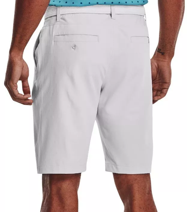 Szorty Under Armour UA Drive Taper Short-GRY