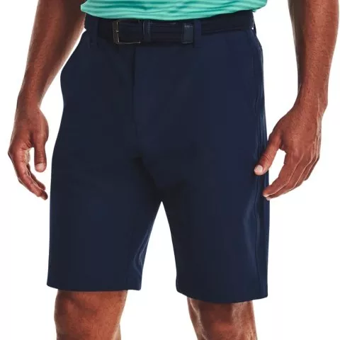 UA Drive Taper Short-NVY