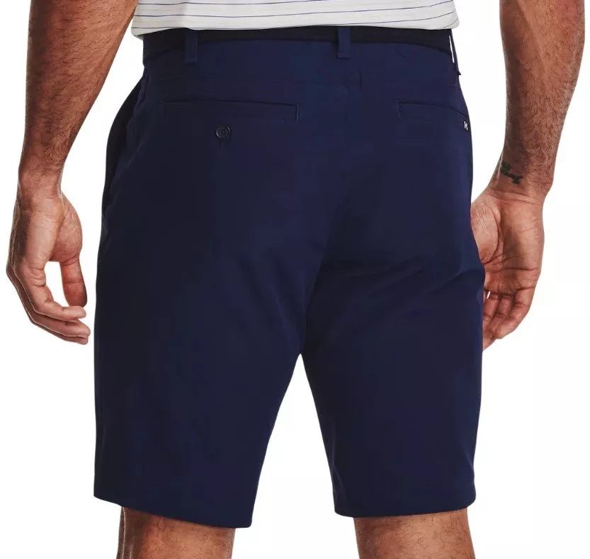 Szorty Under Armour UA Drive Taper Short-NVY