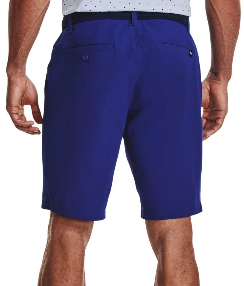 Under Armour UA Drive Taper Short-BLU Rövidnadrág
