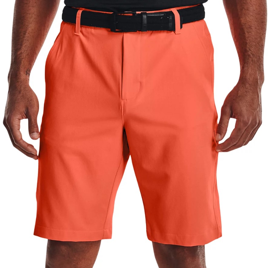 Calções Under Armour UA Drive Taper Short-ORG