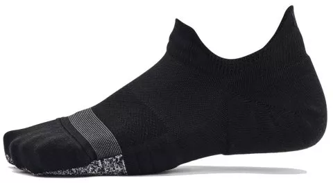 Socks Under Armour Breathe 2 No Show Tab