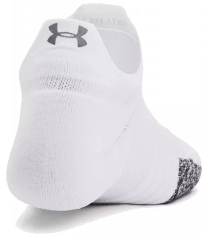 Socks Under Armour Breathe 2 No Show Tab