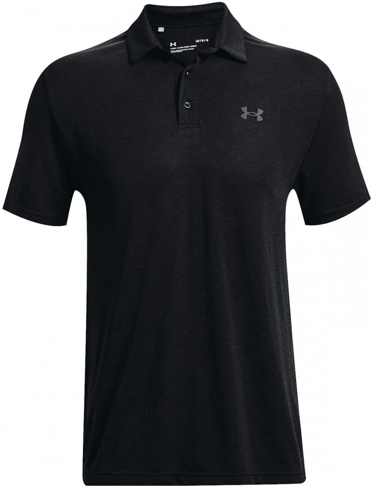 under armour vanish seamless polo