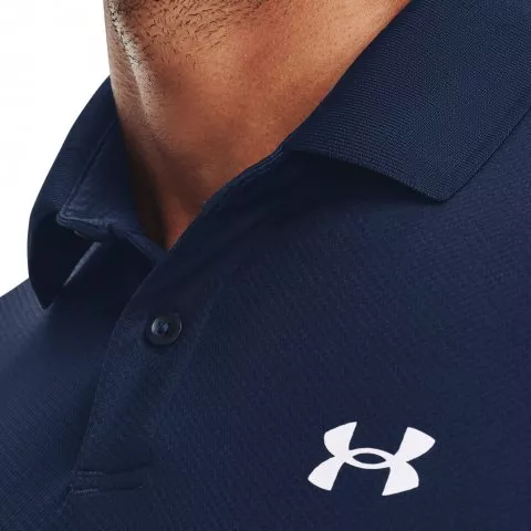 Under Armour UA Performance Blocked Polo Rövid ujjú póló
