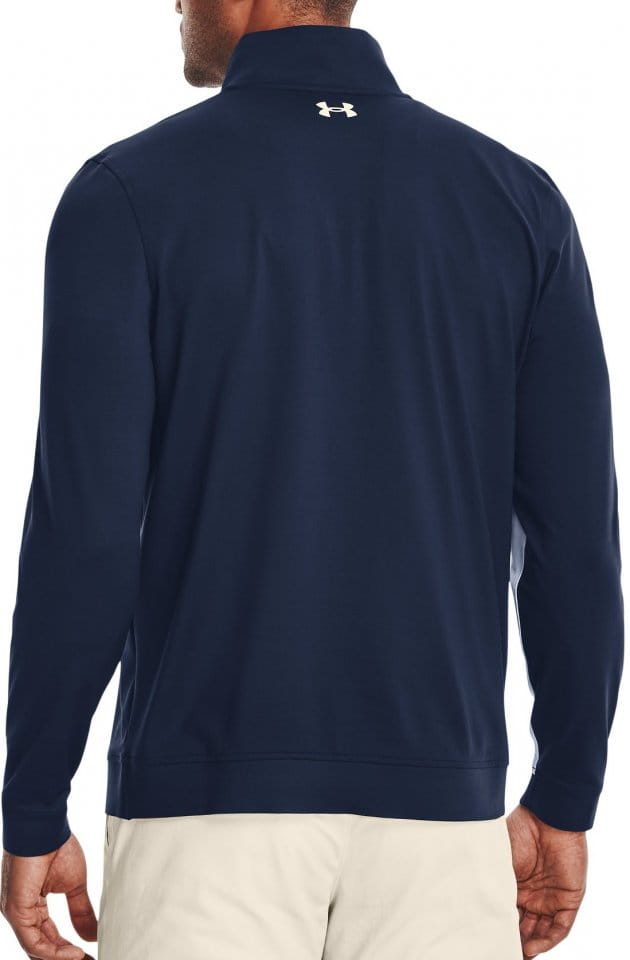 Casaco Under Armour UA Storm Midlayer 1/2 Zip-NVY