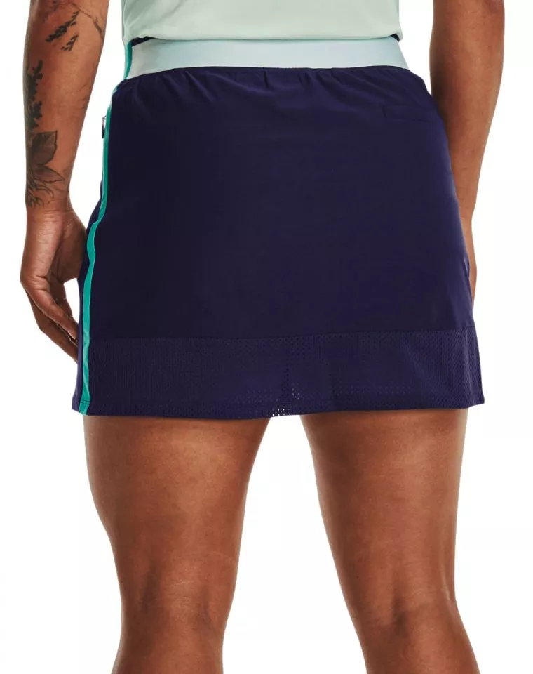 Dámská sukně Under Armour UA Links Knit Skort