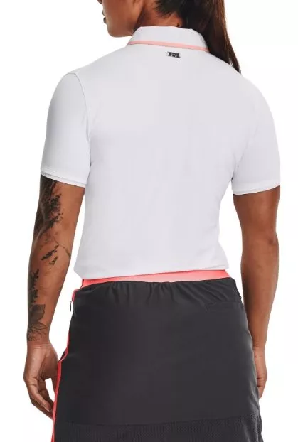Tricou Under Armour UA Iso-Chill SS Polo