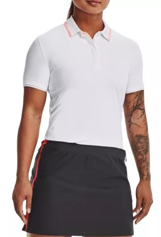 UA Iso-Chill SS Polo