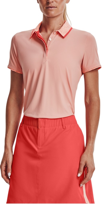 Tricou Under Armour UA Iso-Chill Polo