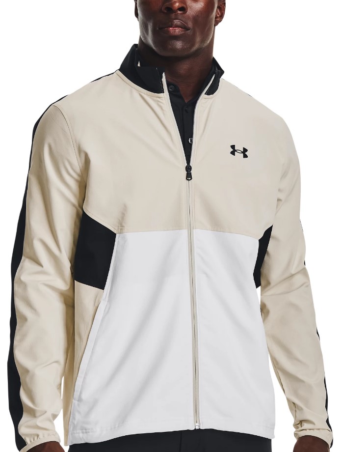 Under armor jacket outlet mens