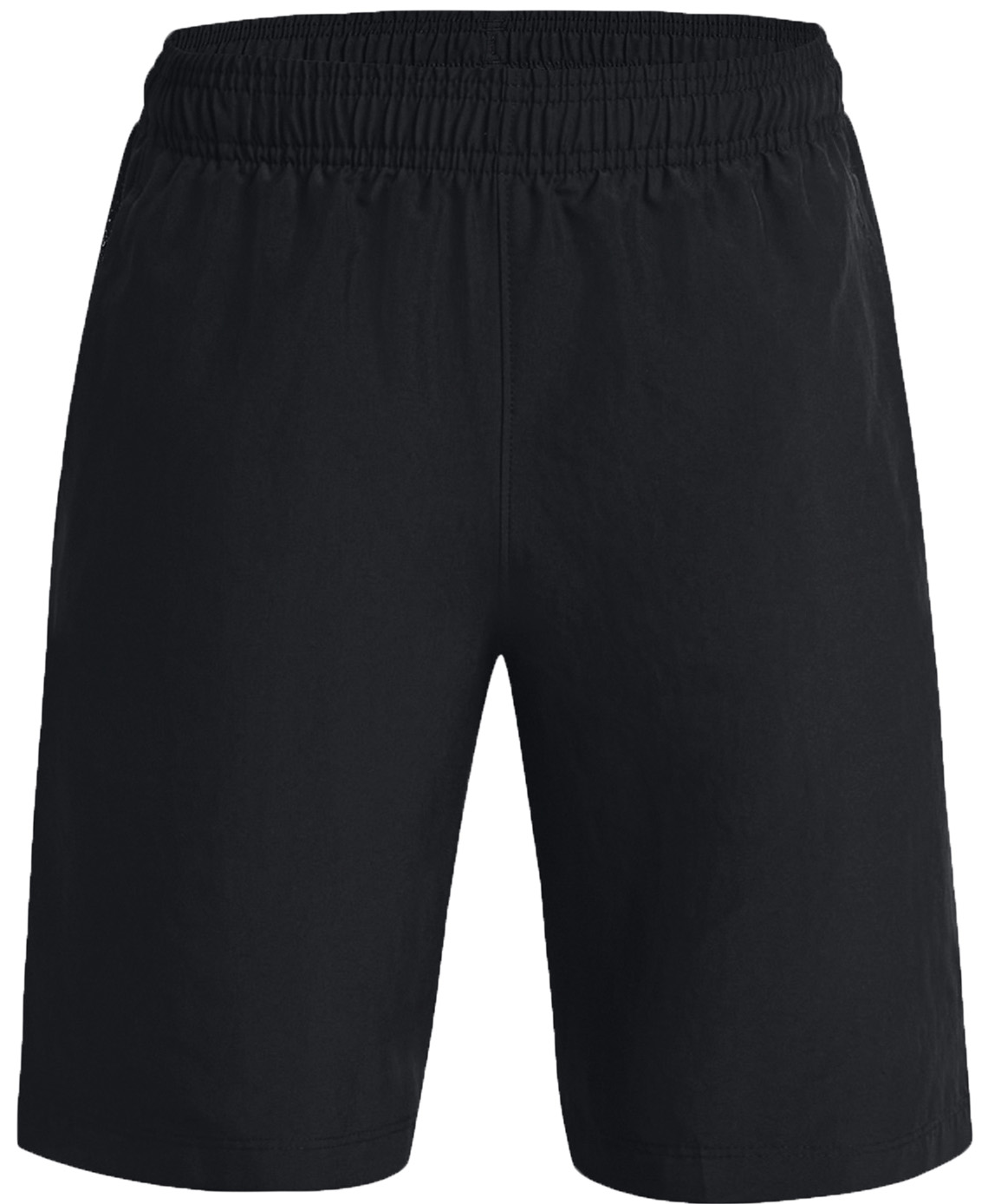 Шорти Under Armour UA Woven Graphic Shorts-BLK