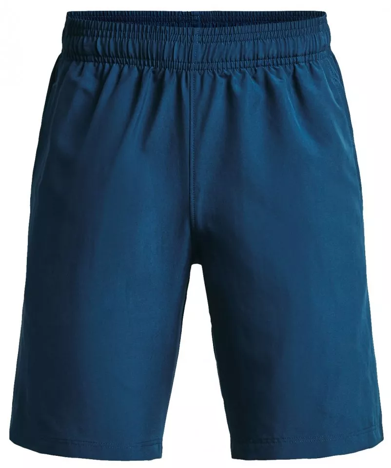 Shorts Under Armour UA Woven Graphic Shorts-BLU