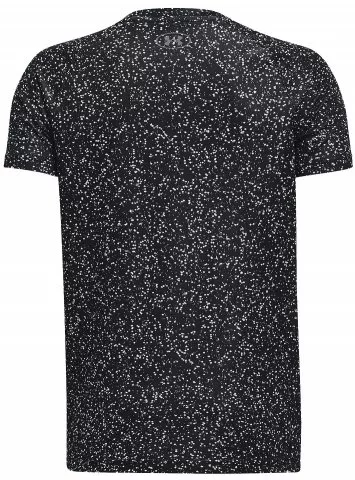 T-shirt Under Armour UA Tech 2.0 Nova SS-BLK