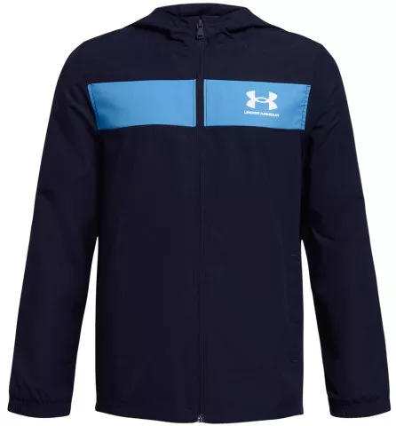 UA Sportstyle Windbreaker