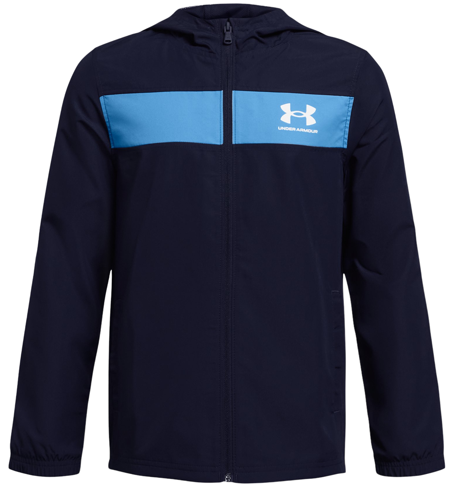 Veste Under Armour UA Sportstyle Windbreaker