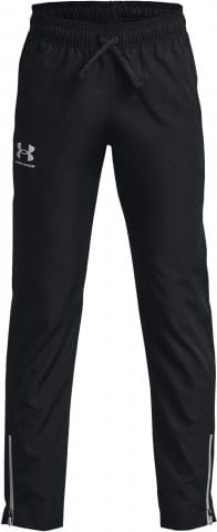 UA Sportstyle Woven Pants-BLK
