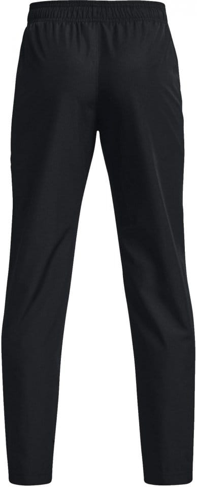Calças Under Armour UA Sportstyle Woven Pants-BLK