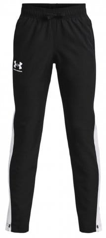 UA Sportstyle Woven Pants-BLK