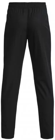 Calças Under Armour UA Sportstyle Woven Pants-BLK