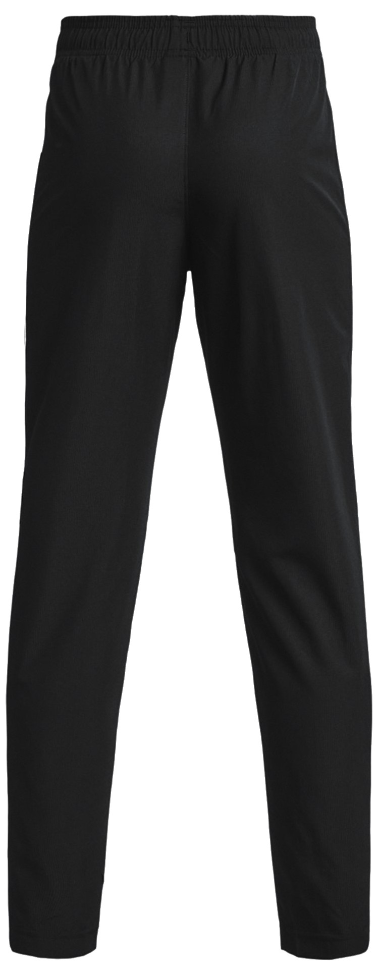 Pants Under Armour UA Sportstyle Woven Pants-BLK 