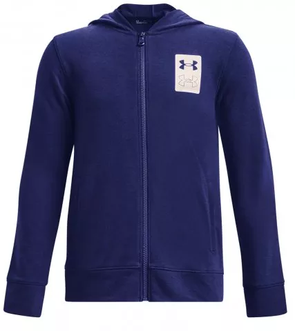 Hooded sweatshirt Under Armour Under Armour UA Rival Terry