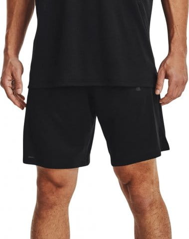 UA BASELINE 10'' SHORT-BLK