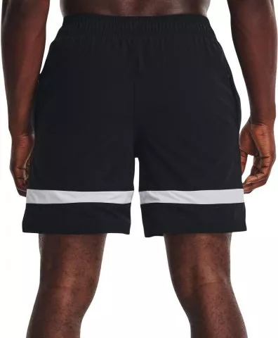 Sorturi Under Armour UA BASELINE WOVEN 7'' SHORT-BLK