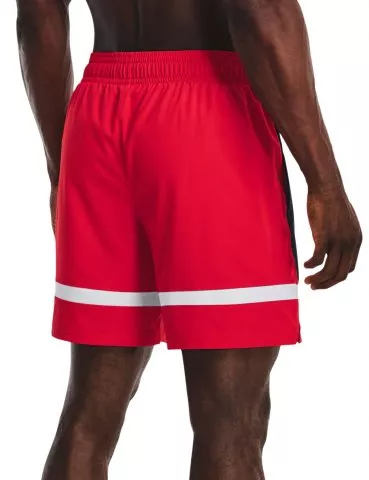 Shorts Under Armour Under Armour Baseline WOVEN 7''