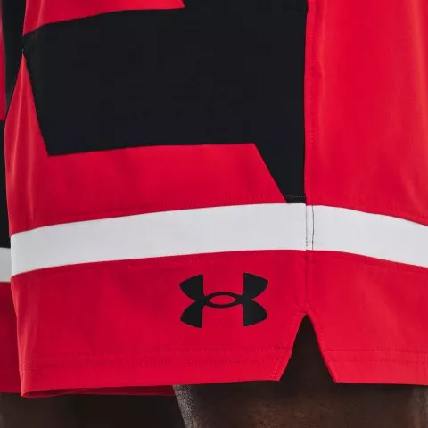 Shorts Under Armour Under Armour Baseline WOVEN 7''