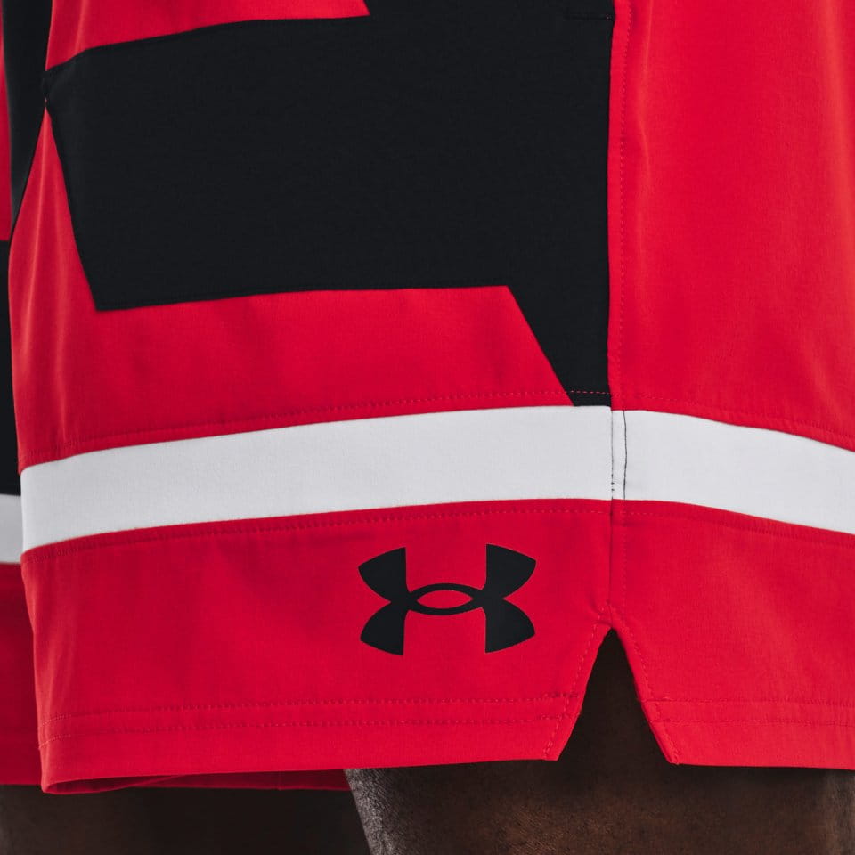 Under Armour Baseline WOVEN 7'' Rövidnadrág