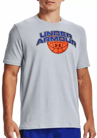 Under Armour UA Bball Branded Wrdmrk