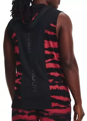 Hanorac cu gluga Under Armour Baseline