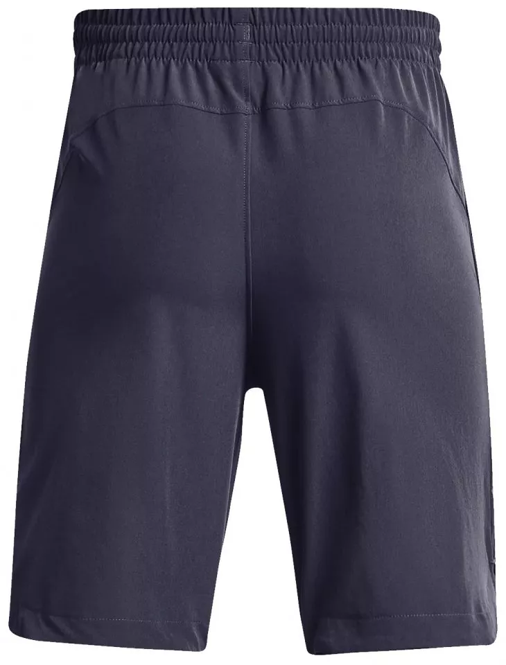Kratke hlače Under Armour UA Pjt Rock Woven Shorts-GRY