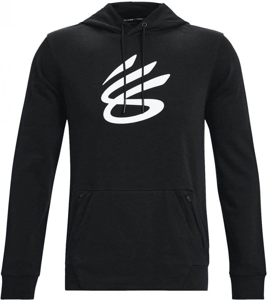 Pánská mikina s kapucí Under Armour Curry